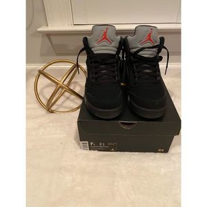 Air Jordan 5 Retro OG BG